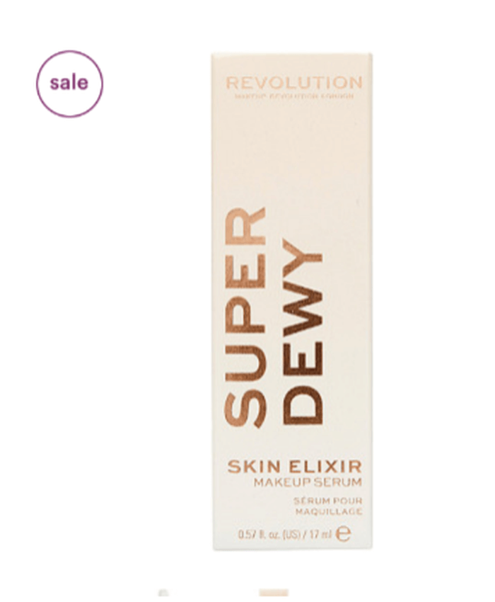 Superdewy Make Up Serum